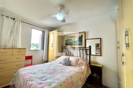 Quarto 1 de apartamento à venda com 2 quartos, 51m² em Jardim Oriental, São Paulo