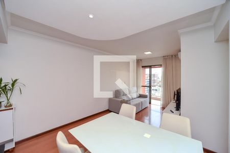 Sala de apartamento para alugar com 3 quartos, 60m² em Cristo Redentor, Porto Alegre