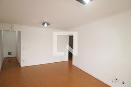 Sala de apartamento à venda com 2 quartos, 57m² em Parque Mandaqui, São Paulo