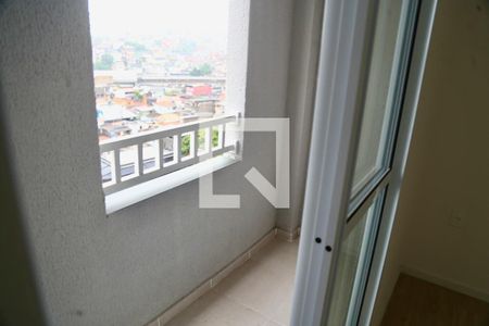 Quarto 2 de apartamento à venda com 2 quartos, 30m² em Vila Plana, São Paulo