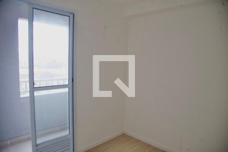 Quarto 2 de apartamento à venda com 2 quartos, 30m² em Vila Plana, São Paulo