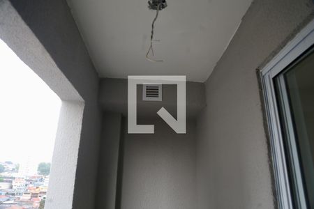 Apartamento à venda com 2 quartos, 30m² em Vila Plana, São Paulo