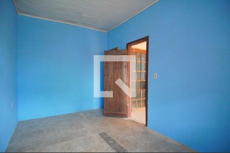 Quarto 1 de casa para alugar com 2 quartos, 70m² em Campina, São Leopoldo