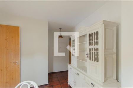 Sala de Jantar de apartamento para alugar com 3 quartos, 137m² em Aclimação, São Paulo