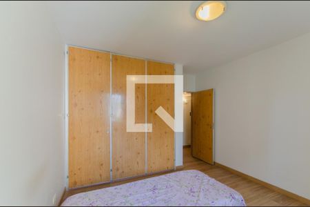 Quarto 1 de apartamento para alugar com 3 quartos, 137m² em Aclimação, São Paulo