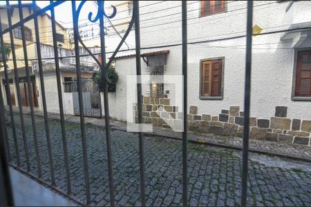 Sala de casa para alugar com 3 quartos, 200m² em Tijuca, Rio de Janeiro