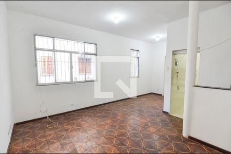 Sala de casa para alugar com 3 quartos, 200m² em Tijuca, Rio de Janeiro