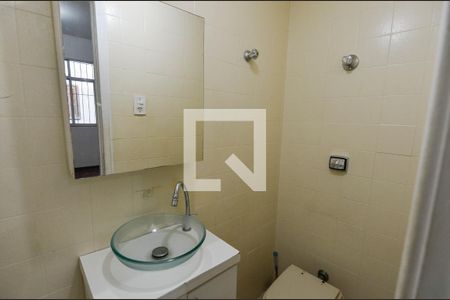 Lavabo de casa para alugar com 3 quartos, 200m² em Tijuca, Rio de Janeiro