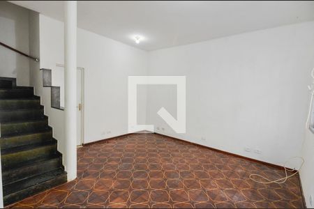 Sala de casa para alugar com 3 quartos, 200m² em Tijuca, Rio de Janeiro