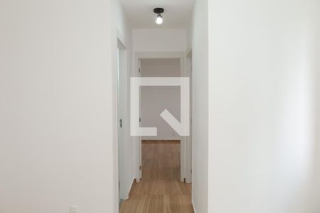 Sala de apartamento para alugar com 2 quartos, 38m² em Vila Campanela, São Paulo