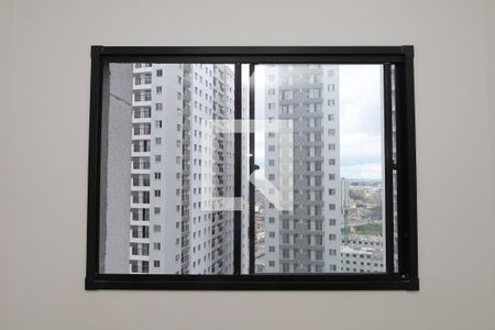 Sala de apartamento para alugar com 2 quartos, 38m² em Vila Campanela, São Paulo