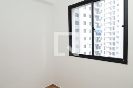 Quarto 1 de apartamento para alugar com 2 quartos, 38m² em Vila Campanela, São Paulo