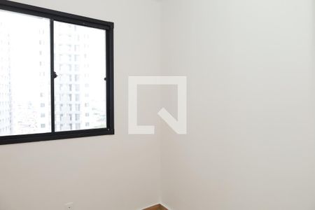 Quarto 1 de apartamento para alugar com 2 quartos, 38m² em Vila Campanela, São Paulo