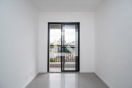 Sala de apartamento para alugar com 2 quartos, 39m² em Vila Paulista, São Paulo