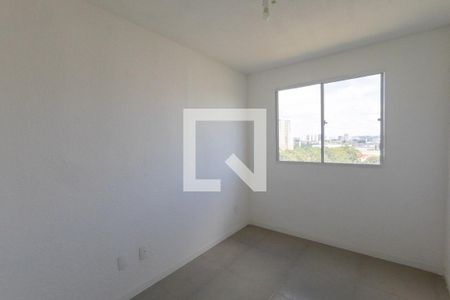 Quarto 1 de apartamento para alugar com 2 quartos, 45m² em Usina Piratininga, São Paulo