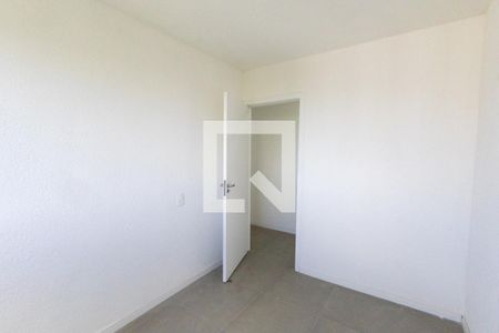 Quarto 1 de apartamento para alugar com 2 quartos, 45m² em Usina Piratininga, São Paulo
