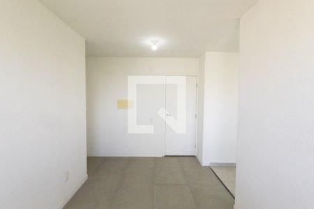 Sala de apartamento para alugar com 2 quartos, 45m² em Usina Piratininga, São Paulo