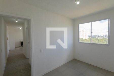 Quarto 2 de apartamento para alugar com 2 quartos, 45m² em Usina Piratininga, São Paulo