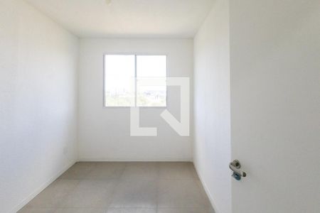 Quarto 1 de apartamento para alugar com 2 quartos, 45m² em Usina Piratininga, São Paulo