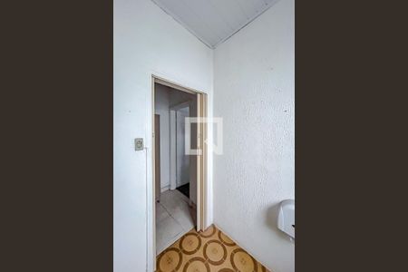 Banheiro 1 de casa para alugar com 4 quartos, 170m² em Tatuapé, São Paulo