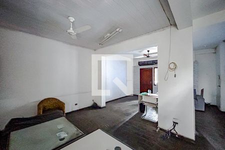 Sala de casa para alugar com 4 quartos, 170m² em Tatuapé, São Paulo