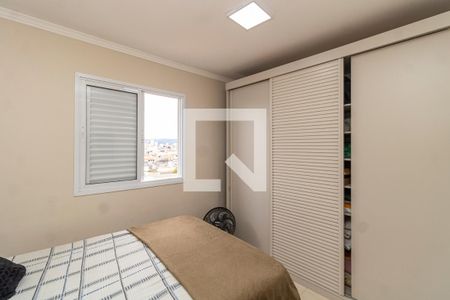 Quarto 1 de apartamento à venda com 2 quartos, 58m² em Vila Guilherme, São Paulo