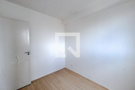 Quarto 1 de apartamento para alugar com 2 quartos, 36m² em Tatuapé, São Paulo