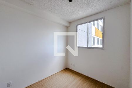 Quarto 1 de apartamento para alugar com 2 quartos, 36m² em Tatuapé, São Paulo