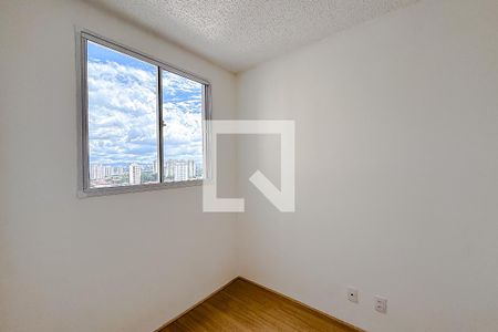 Quarto 2 de apartamento para alugar com 2 quartos, 36m² em Tatuapé, São Paulo