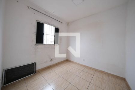 Quarto de casa para alugar com 1 quarto, 60m² em Jardim Verônia, São Paulo