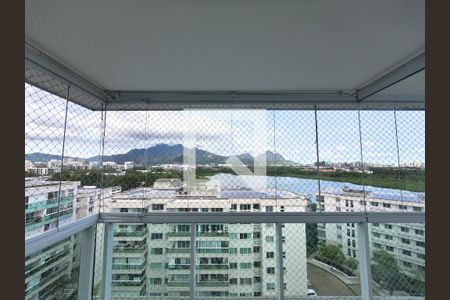 Apartamento para alugar com 3 quartos, 94m² em Barra da Tijuca, Rio de Janeiro
