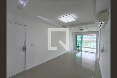 Apartamento para alugar com 3 quartos, 94m² em Barra da Tijuca, Rio de Janeiro