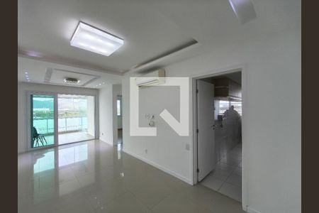 Apartamento para alugar com 3 quartos, 94m² em Barra da Tijuca, Rio de Janeiro