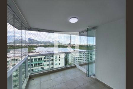Apartamento para alugar com 3 quartos, 94m² em Barra da Tijuca, Rio de Janeiro