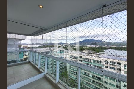 Apartamento para alugar com 3 quartos, 94m² em Barra da Tijuca, Rio de Janeiro