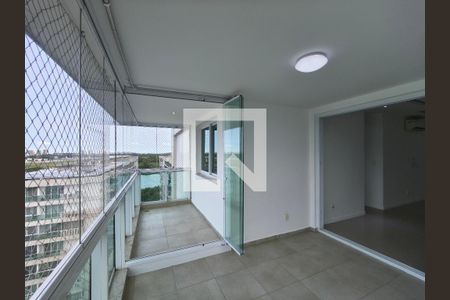 Apartamento para alugar com 3 quartos, 94m² em Barra da Tijuca, Rio de Janeiro