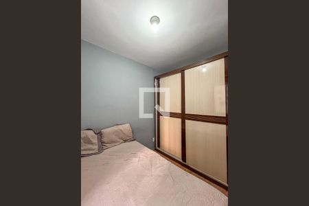 Quarto 2 de apartamento para alugar com 2 quartos, 33m² em Parque Fongaro, São Paulo