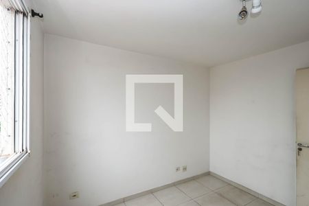 Quarto 1 - Suíte de apartamento à venda com 2 quartos, 49m² em Vila Moinho Velho, São Paulo