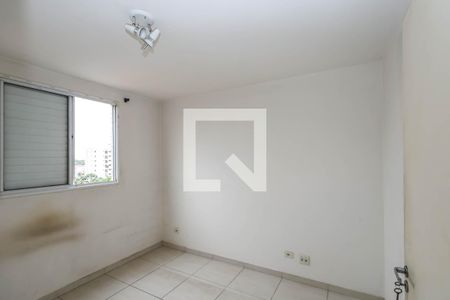 Quarto 1 - Suíte de apartamento à venda com 2 quartos, 49m² em Vila Moinho Velho, São Paulo