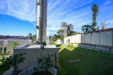 Apartamento para alugar com 2 quartos, 37m² em Jardim Amalia, São Paulo