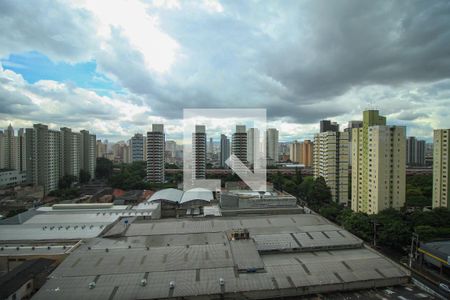 Apartamento para alugar com 1 quarto, 46m² em Brás, São Paulo