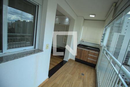 Apartamento para alugar com 1 quarto, 46m² em Brás, São Paulo