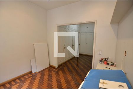 Quarto de apartamento à venda com 2 quartos, 114m² em Maracanã, Rio de Janeiro