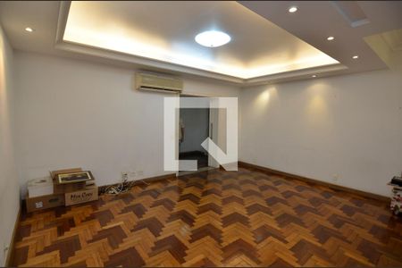Sala de apartamento à venda com 2 quartos, 114m² em Maracanã, Rio de Janeiro