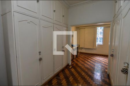Quarto de apartamento à venda com 2 quartos, 114m² em Maracanã, Rio de Janeiro