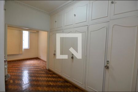 Quarto de apartamento à venda com 2 quartos, 114m² em Maracanã, Rio de Janeiro