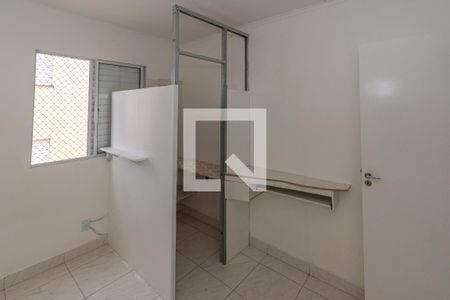 Quarto 2 de apartamento para alugar com 2 quartos, 49m² em Loteamento Jardim das Estâncias, Sumaré