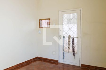 Sala de casa de condomínio para alugar com 2 quartos, 80m² em Todos Os Santos, Rio de Janeiro