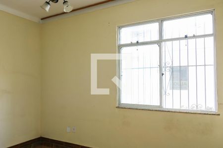 Sala de casa de condomínio para alugar com 2 quartos, 80m² em Todos Os Santos, Rio de Janeiro