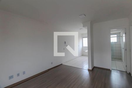 Apartamento para alugar com 2 quartos, 50m² em Jardim da Laranjeira (zona Leste), São Paulo